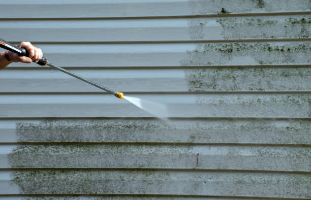 Best Factory Floor Cleaning  in Stockton, MO